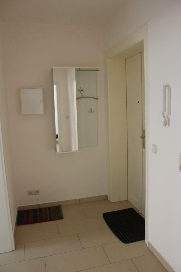 Gaestewohnung In Doebeln Extérieur photo